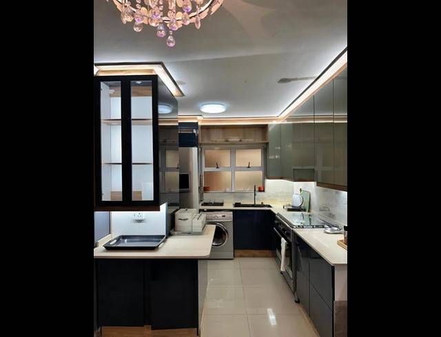 2 BEDROOM PROPERTY TO RENT IN UMHLANGA RIDGE